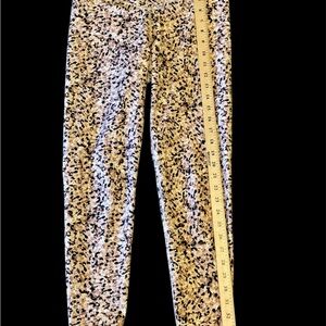 The Upside Leopard Print Leggings